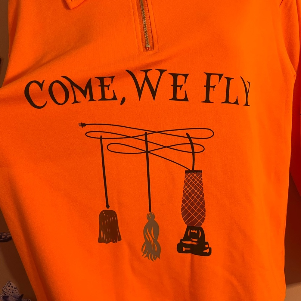 Sweatshirt - Picture 3 of 3